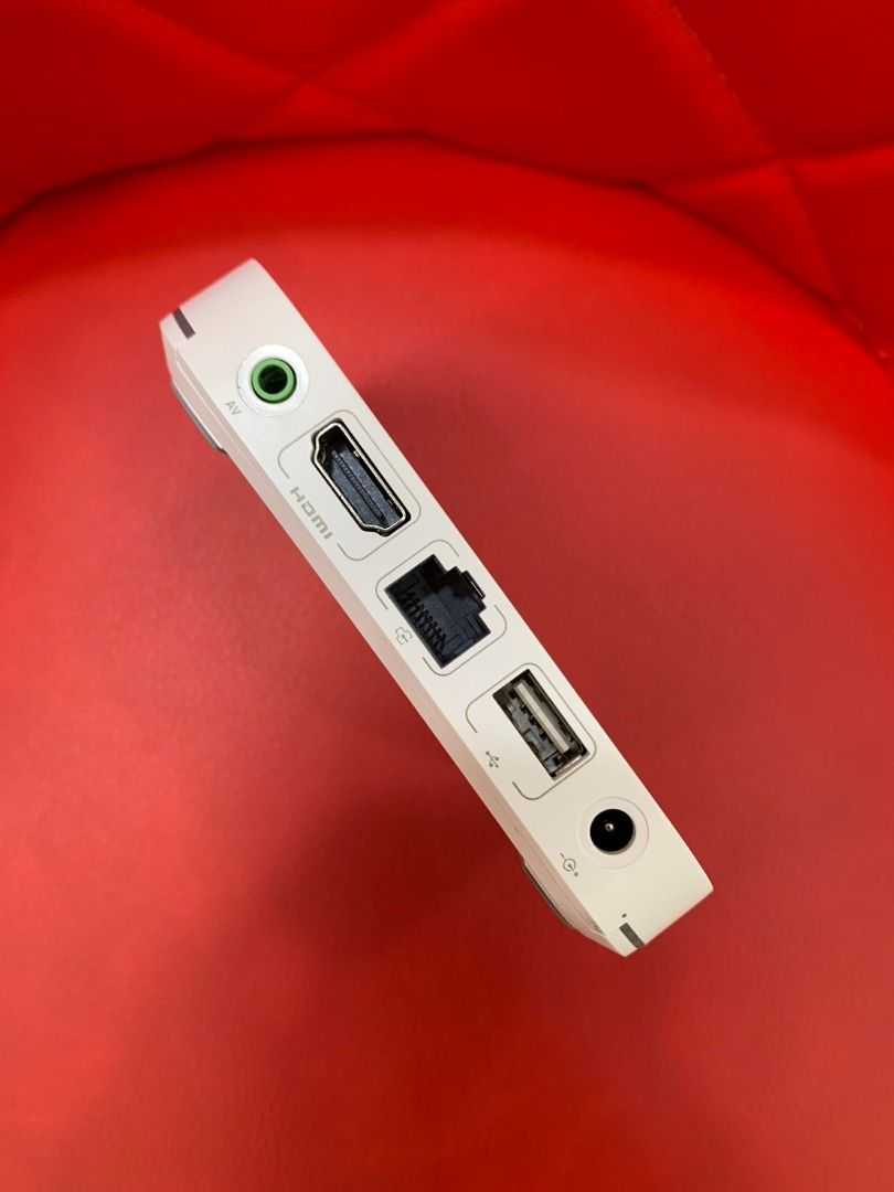 【艾爾巴二手】UBOX 9 安博 盒子PRO MAX X11 純淨版 #二手電視盒 #錦州店 55450