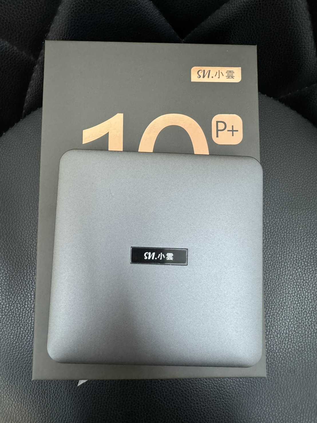 【艾爾巴二手】Dream TV 夢想盒子7代《藍圖》 4G+64G #保固中 #二手電視盒#大裡店 5076E