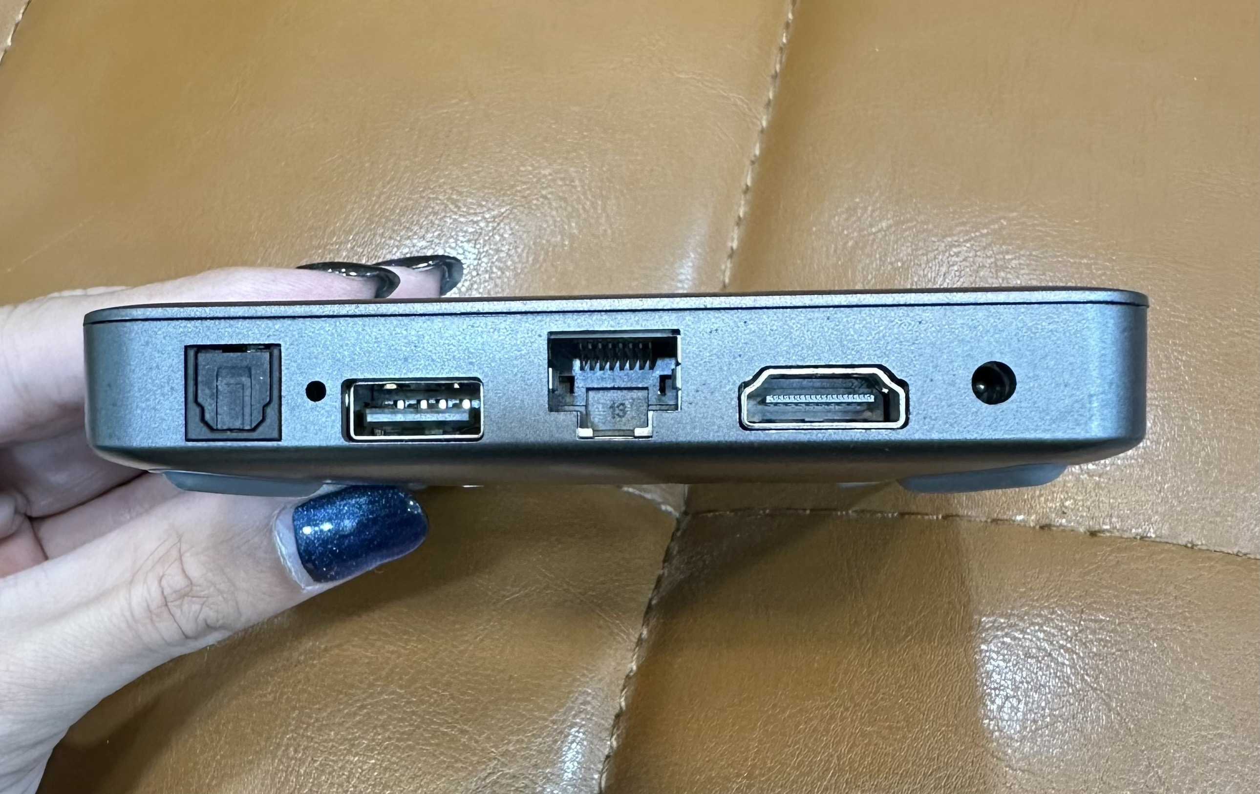 【艾爾巴二手】 SVICLOUD 9P 小雲盒子 4G+64G 純淨版#二手電視盒#板橋店A1F57