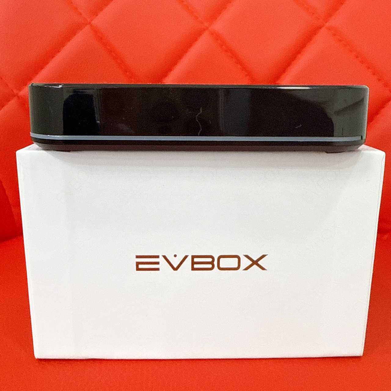 【艾爾巴二手】EVBOX 11MAX 易播盒子 4+64G 純淨版 #二手電視盒 #保固中 #錦州店B511D