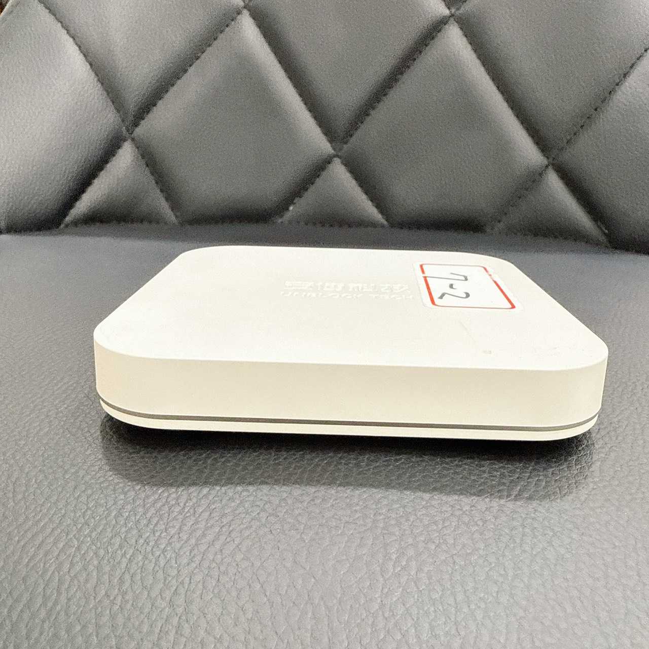 【艾爾巴二手】UBOX 9 安博 盒子PRO MAX X11 純淨版 #二手電視盒 #錦州店 19507