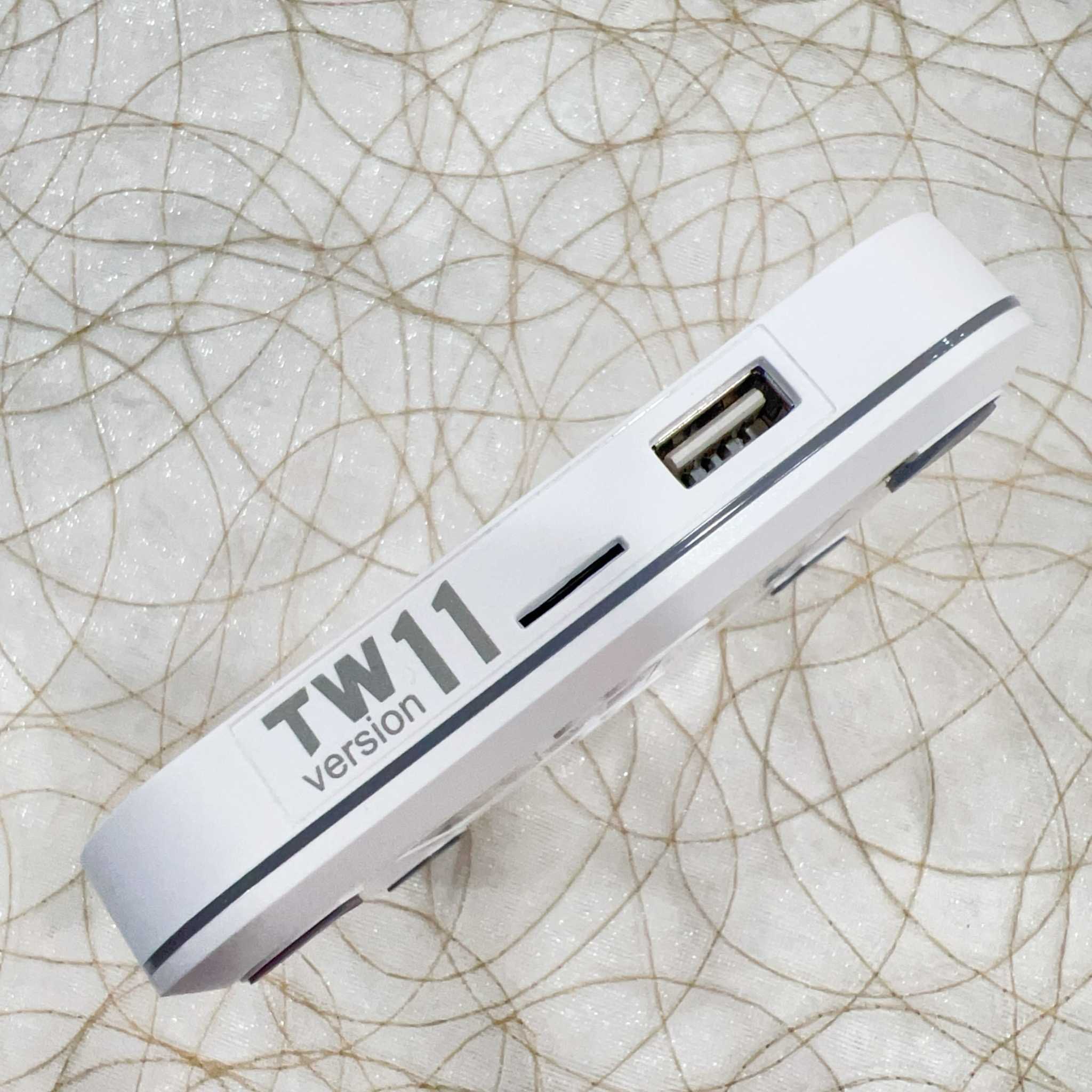 【艾爾巴二手】UBOX 11 安博 盒子PRO MAX X18 純淨版#二手電視盒#保固中#勝利店11479