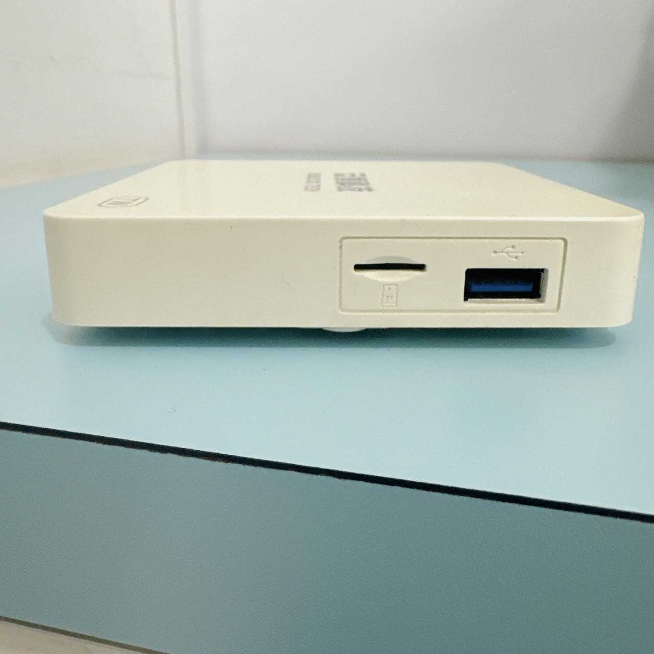 【艾爾巴二手】UBOX 安博 盒子 PRO X900 已刷機為純淨版 #二手電視盒 #錦州店 43948