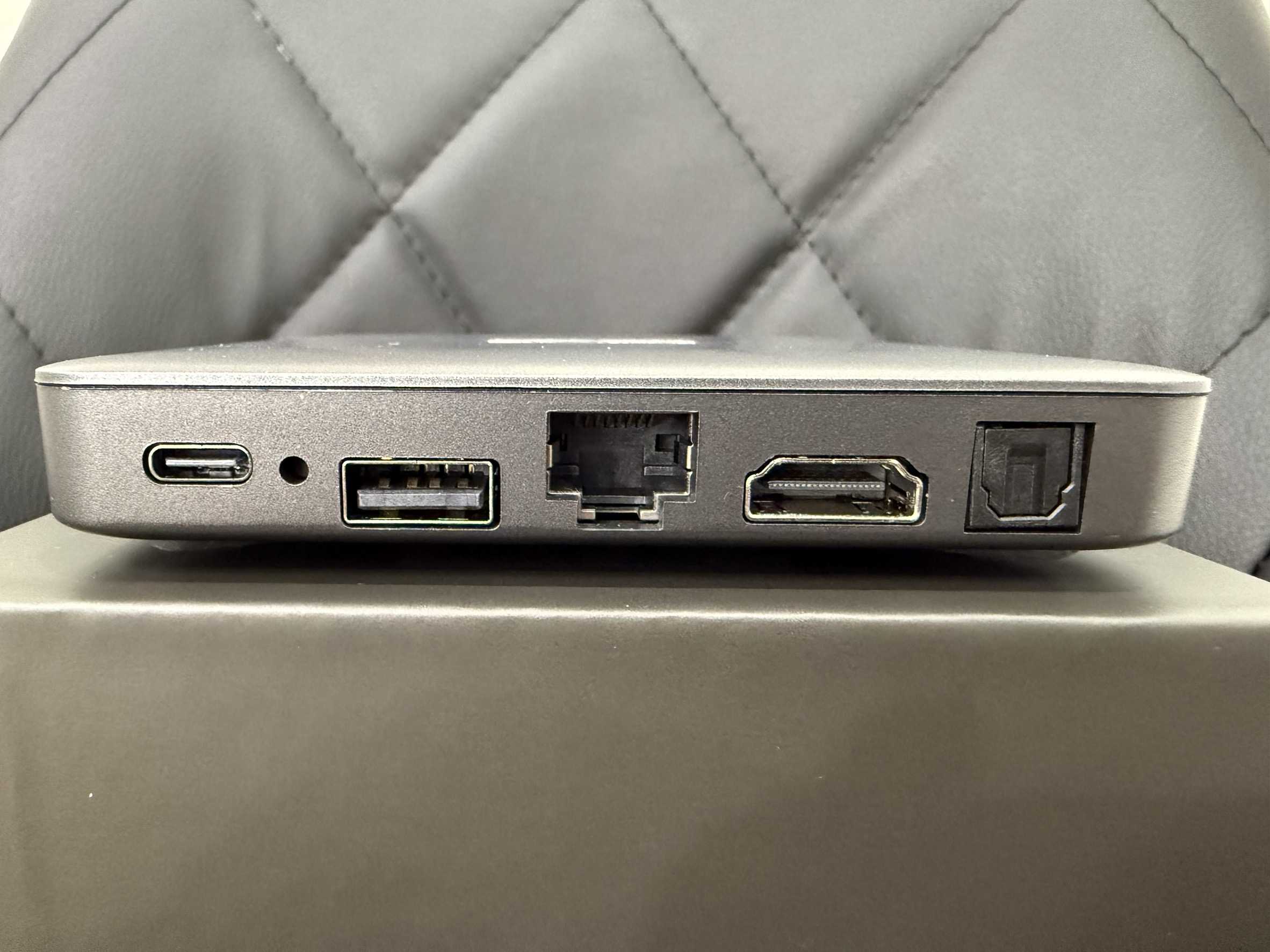 【艾爾巴二手】 SVICLOUD 10P+ 小雲盒子 4G+64G 純淨版 #保固中 #二手電視盒 #錦州店 4DCDF