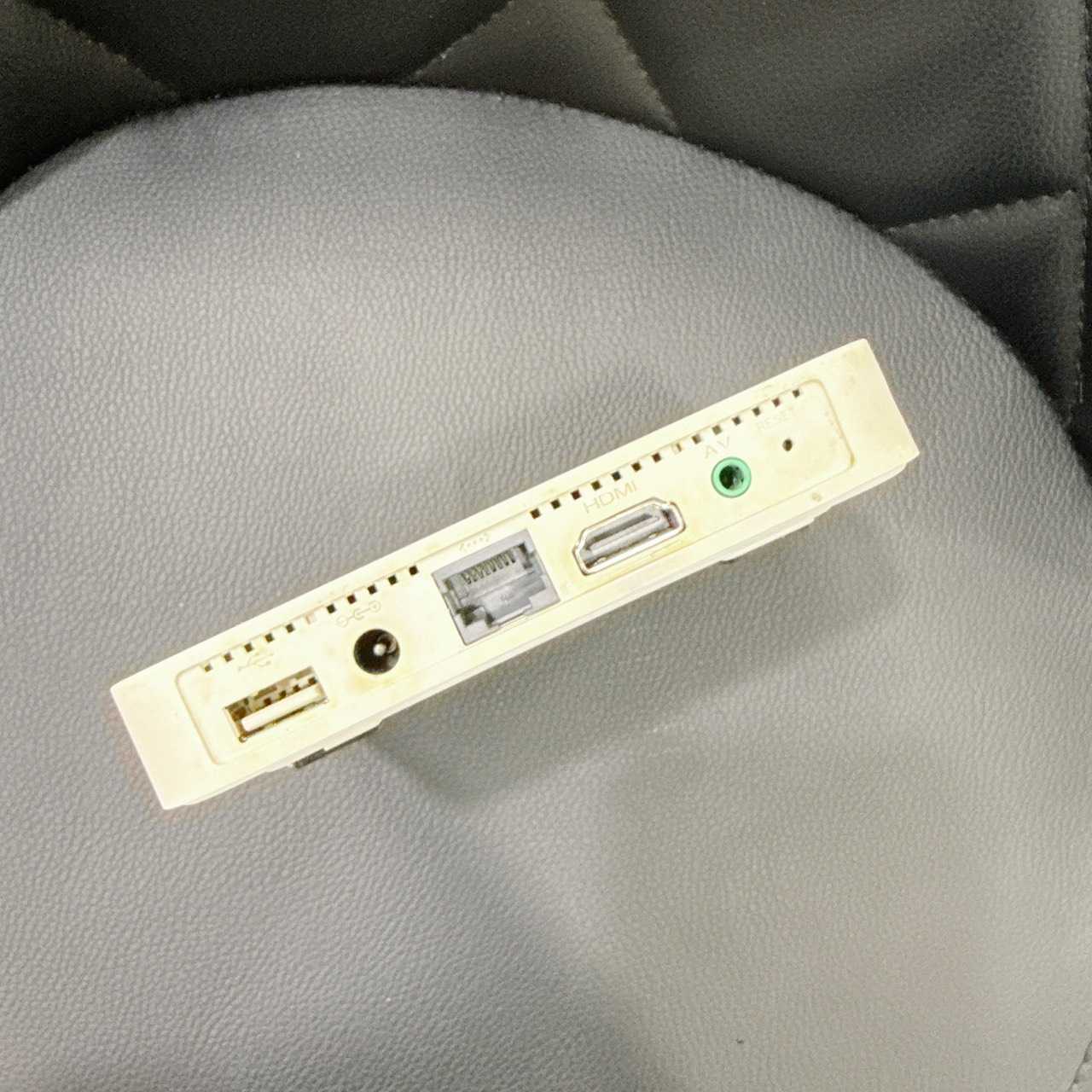 【艾爾巴二手】UBOX 安博 盒子 7代 PROS X9 純淨版 #二手電視盒 #錦州店 46000