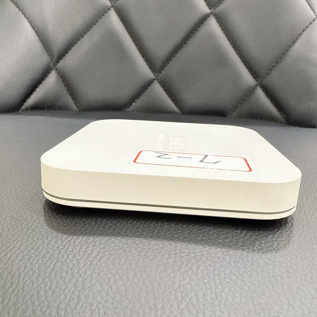 【艾爾巴二手】UBOX 9 安博 盒子PRO MAX X11 純淨版 #二手電視盒 #錦州店 19507