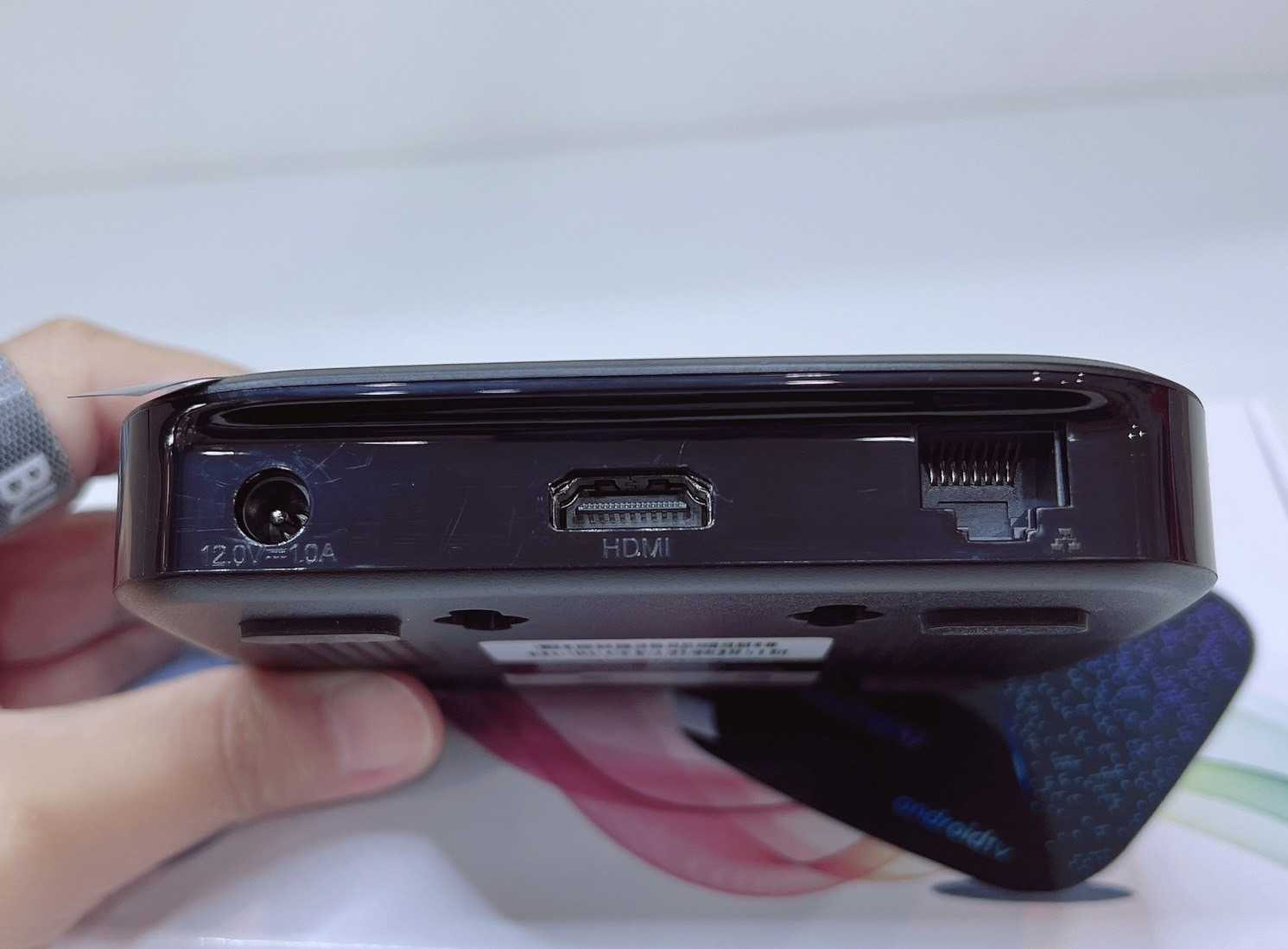 【艾爾巴二手】台灣公司貨 Hako Mini Pro 4G+32G 純淨版#保固中#二手電視盒#屏東店64FDD