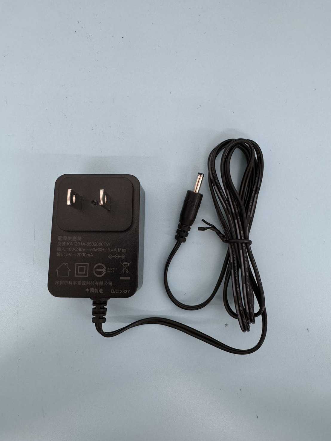 【艾爾巴數位】小雲8P/9P電源線 原廠專用電源線#電視盒配件