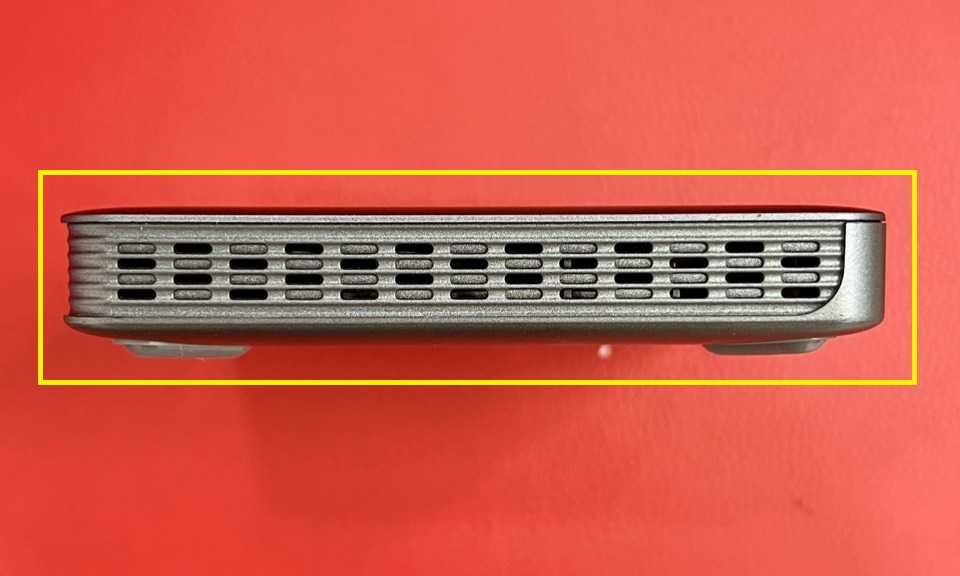 【艾爾巴二手】 SVICLOUD 10P+ 小雲盒子 4G+64G 純淨版 #二手電視盒 #錦州店 1BC62