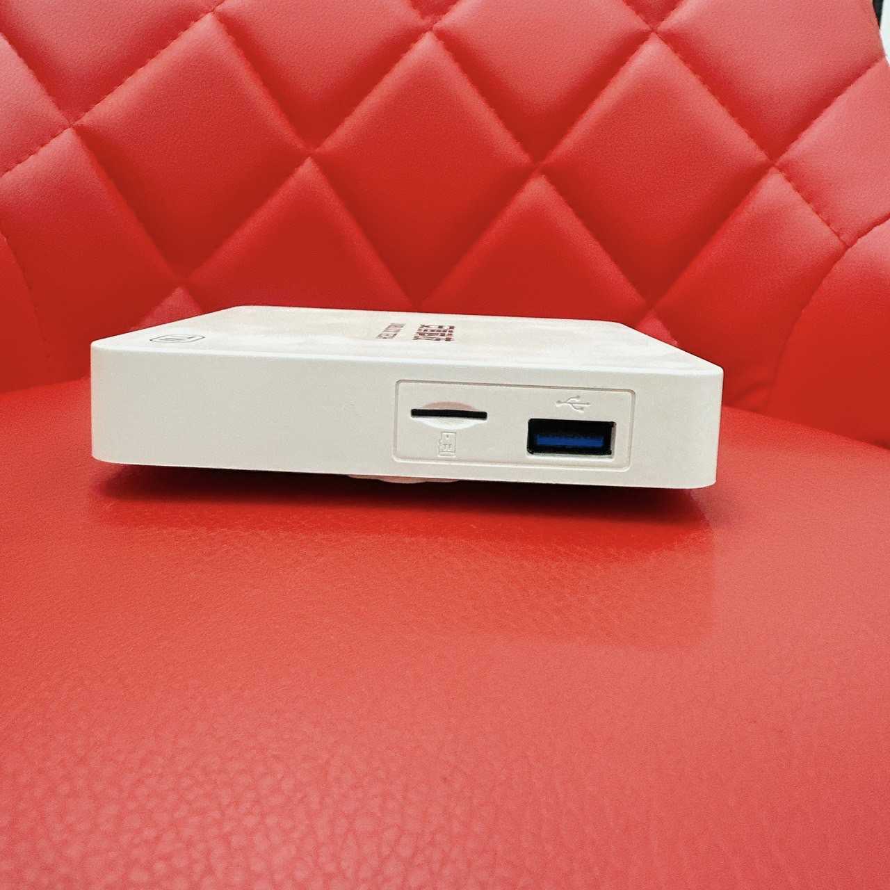 【艾爾巴二手】UBOX 安博 盒子 PRO X900 已刷機為純淨版 #二手電視盒 #錦州店 43947