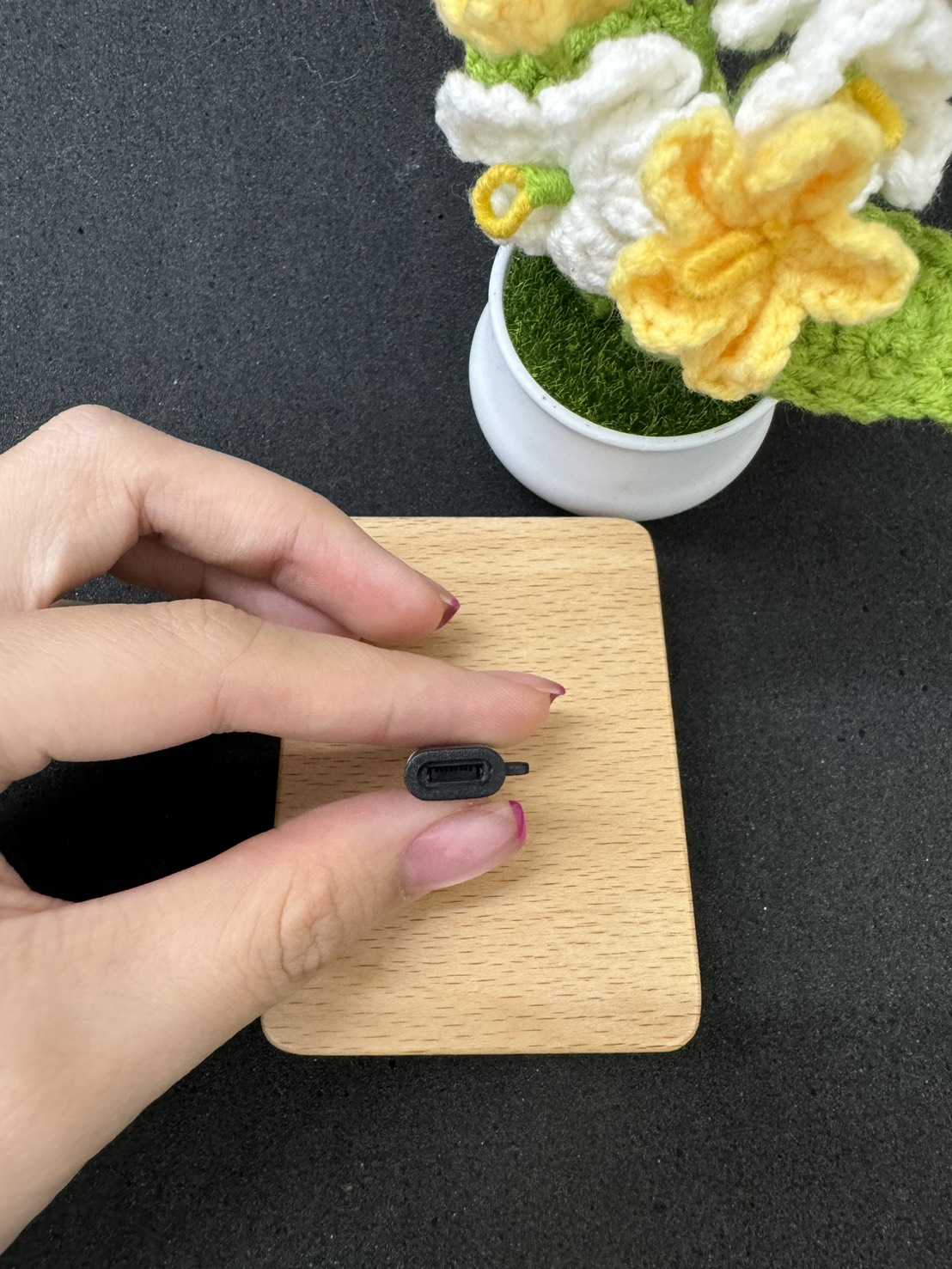 【艾爾巴數位】睿量OTG轉接頭#手機配件#UH415/UH414