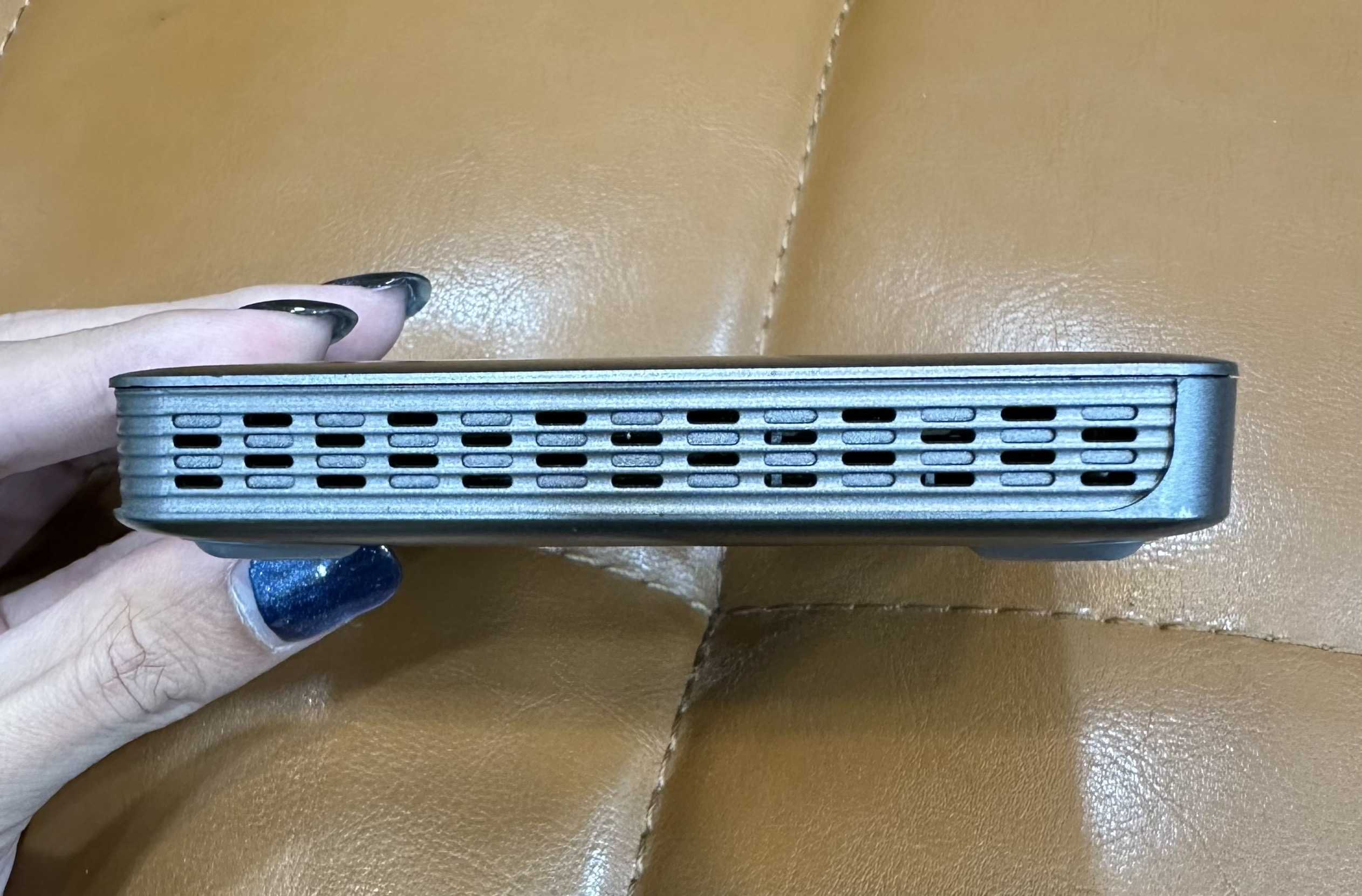 【艾爾巴二手】 SVICLOUD 9P 小雲盒子 4G+64G 純淨版#二手電視盒#板橋店A1F57