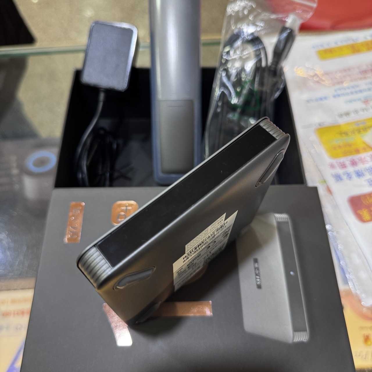 【艾爾巴二手】SVICLOUD 10P 小雲盒子 4G+64G 純淨版 #二手電視盒#保固中#彰化店3318E