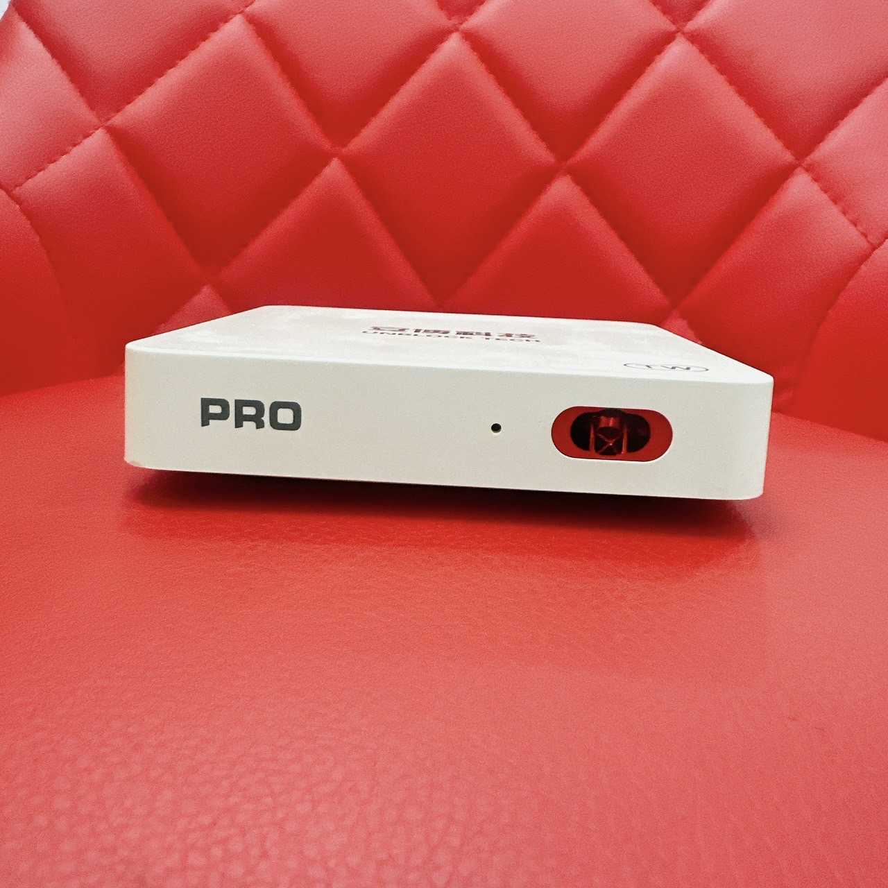 【艾爾巴二手】UBOX 安博 盒子 PRO X900 已刷機為純淨版 #二手電視盒 #錦州店 43947