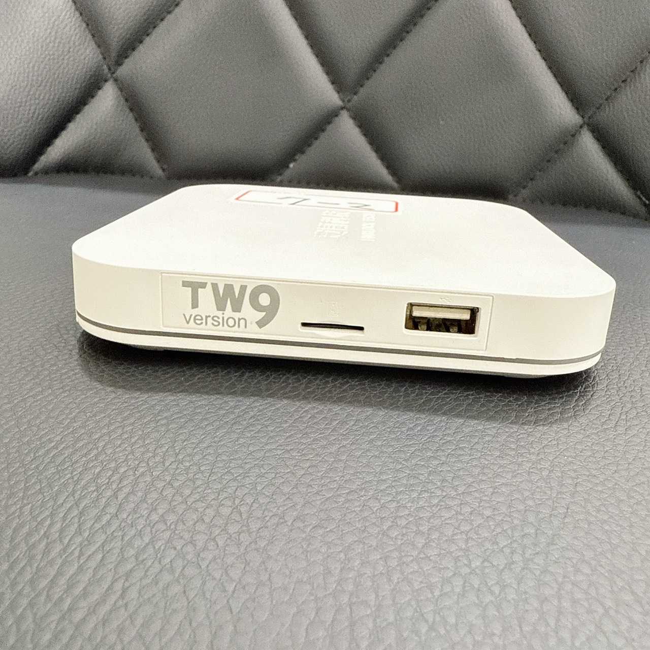 【艾爾巴二手】UBOX 9 安博 盒子PRO MAX X11 純淨版 #二手電視盒 #錦州店 19507