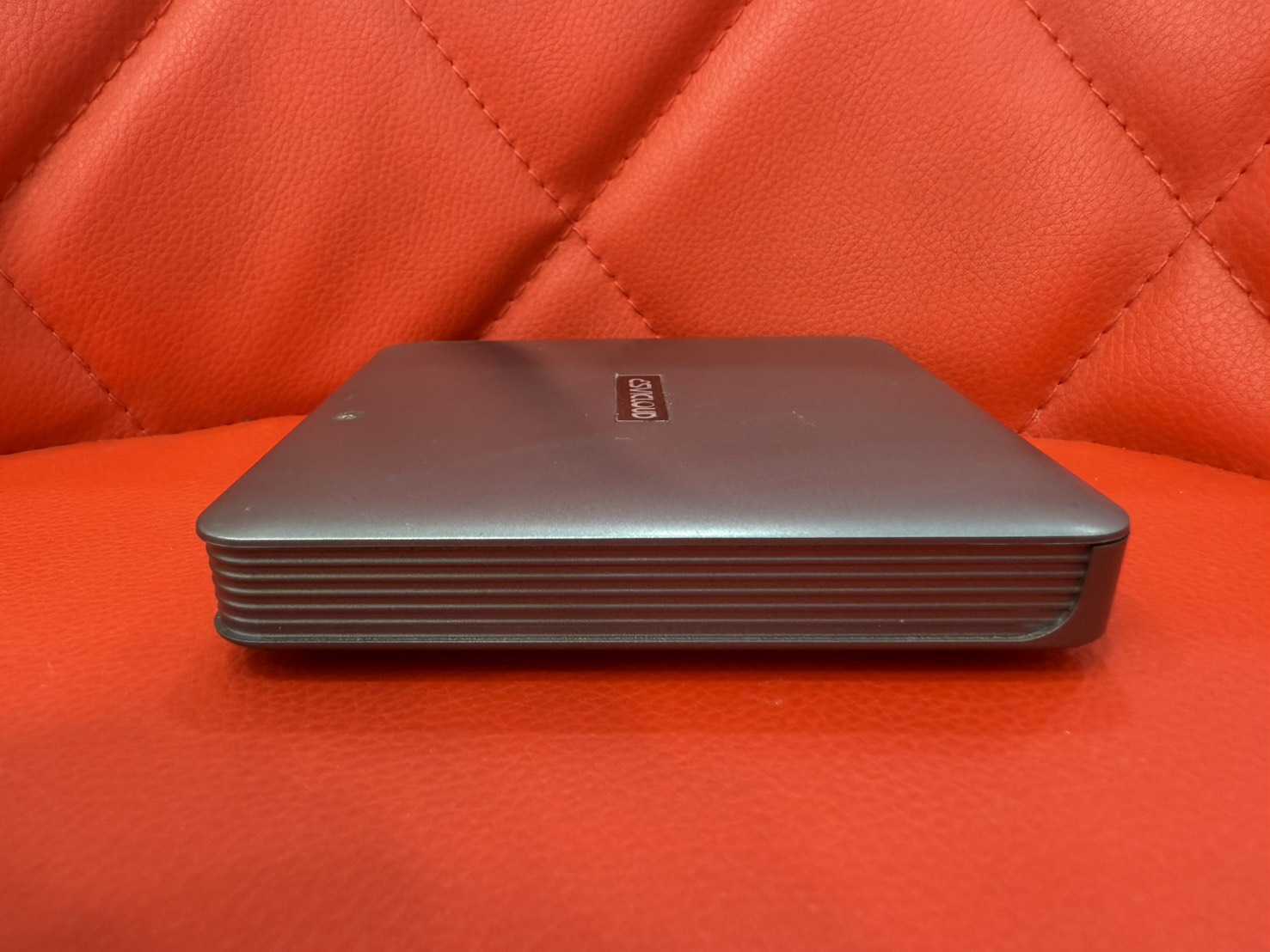 【艾爾巴二手】 SVICLOUD 8P 小雲盒子 4G+64G 純淨版 #二手電視盒 #桃園店 8938E