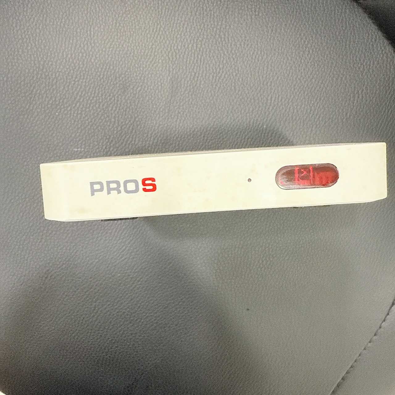 【艾爾巴二手】UBOX 安博 盒子 7代 PROS X9 純淨版 #二手電視盒 #錦州店 46000