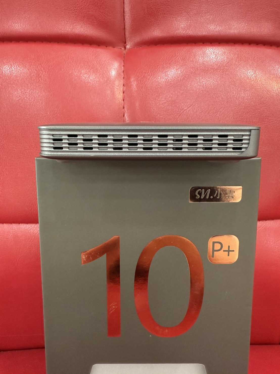 【艾爾巴二手】 SVICLOUD 10P+ 小雲盒子 4G+64G 純淨版 #二手電視盒#保固中#桃園店325B8