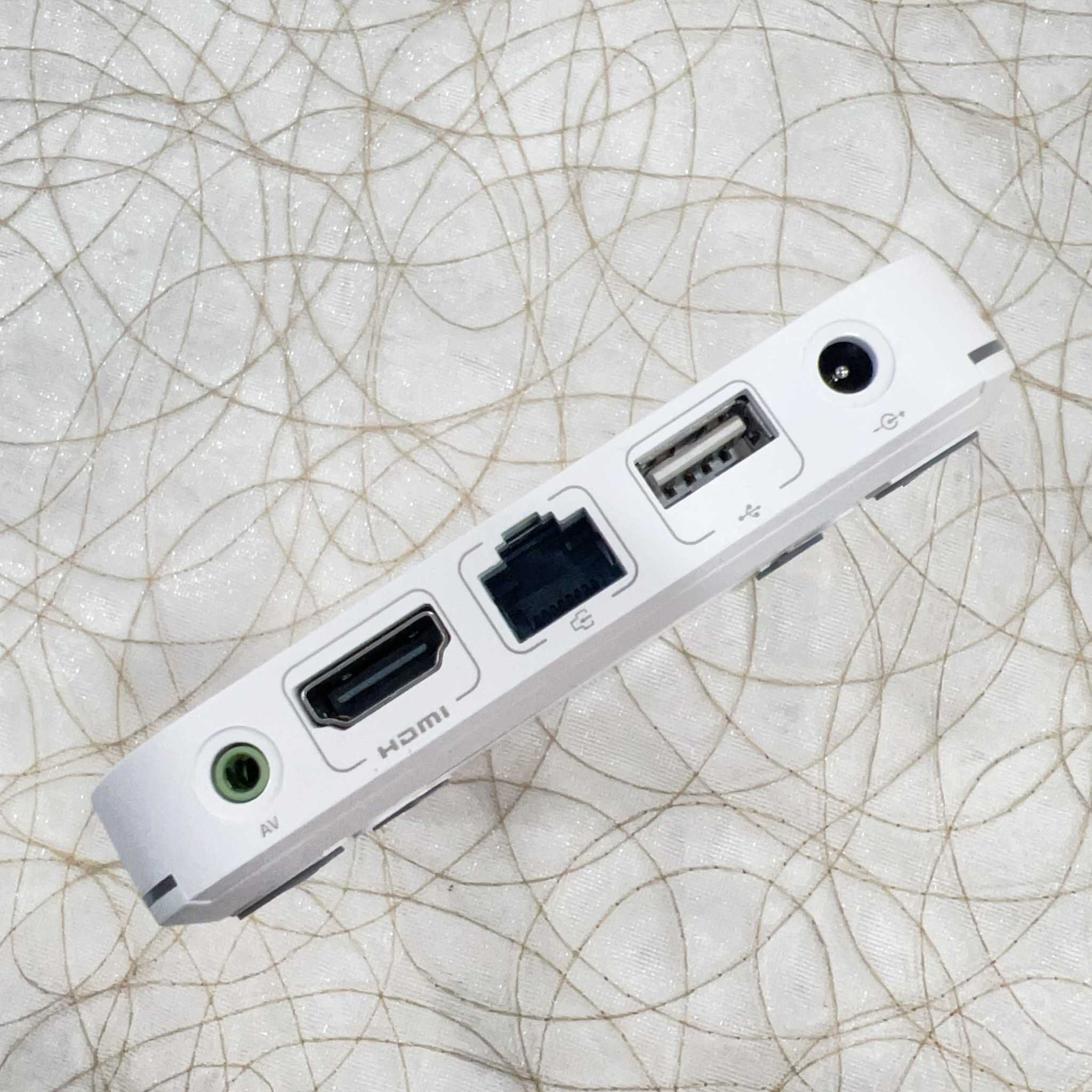 【艾爾巴二手】UBOX 11 安博 盒子PRO MAX X18 純淨版#二手電視盒#保固中#勝利店11465