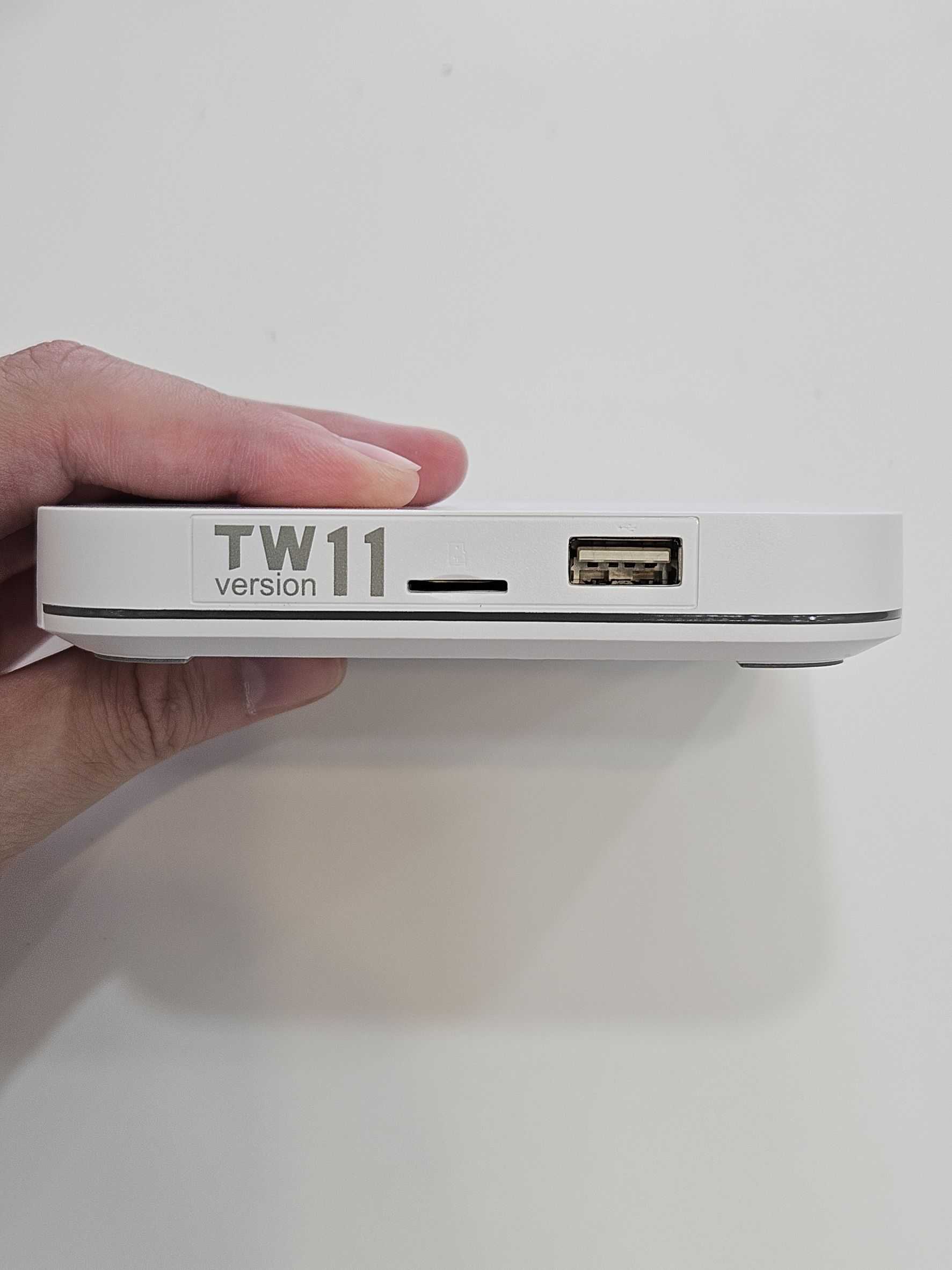 【艾爾巴二手】UBOX 11 安博 盒子 PRO MAX X18 純淨版#二手電視盒#保固中#桃園店26459