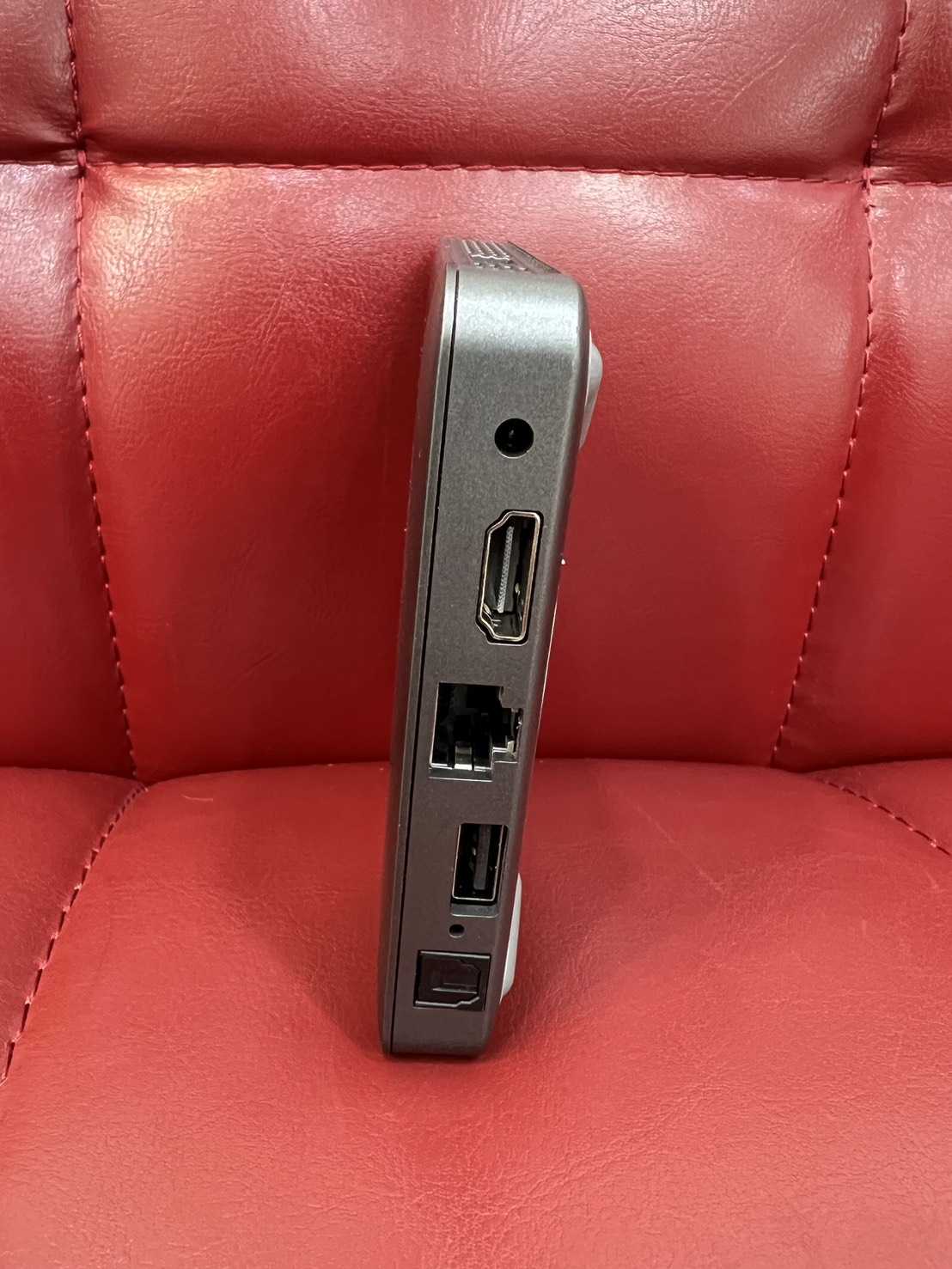 【艾爾巴二手】 SVICLOUD 9P 小雲盒子 4G+64G 純淨版 #二手電視盒 #錦州店C0F3B