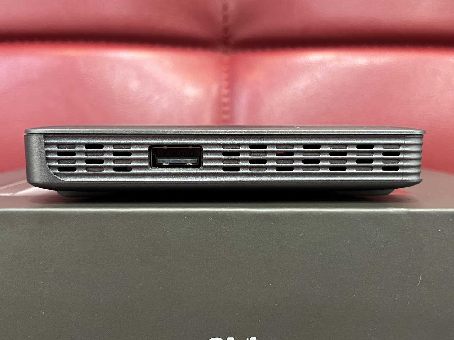 【艾爾巴二手】小雲 SVICLOUD 9P 4G/64G 純淨版 #二手電視盒#新興店BBADA