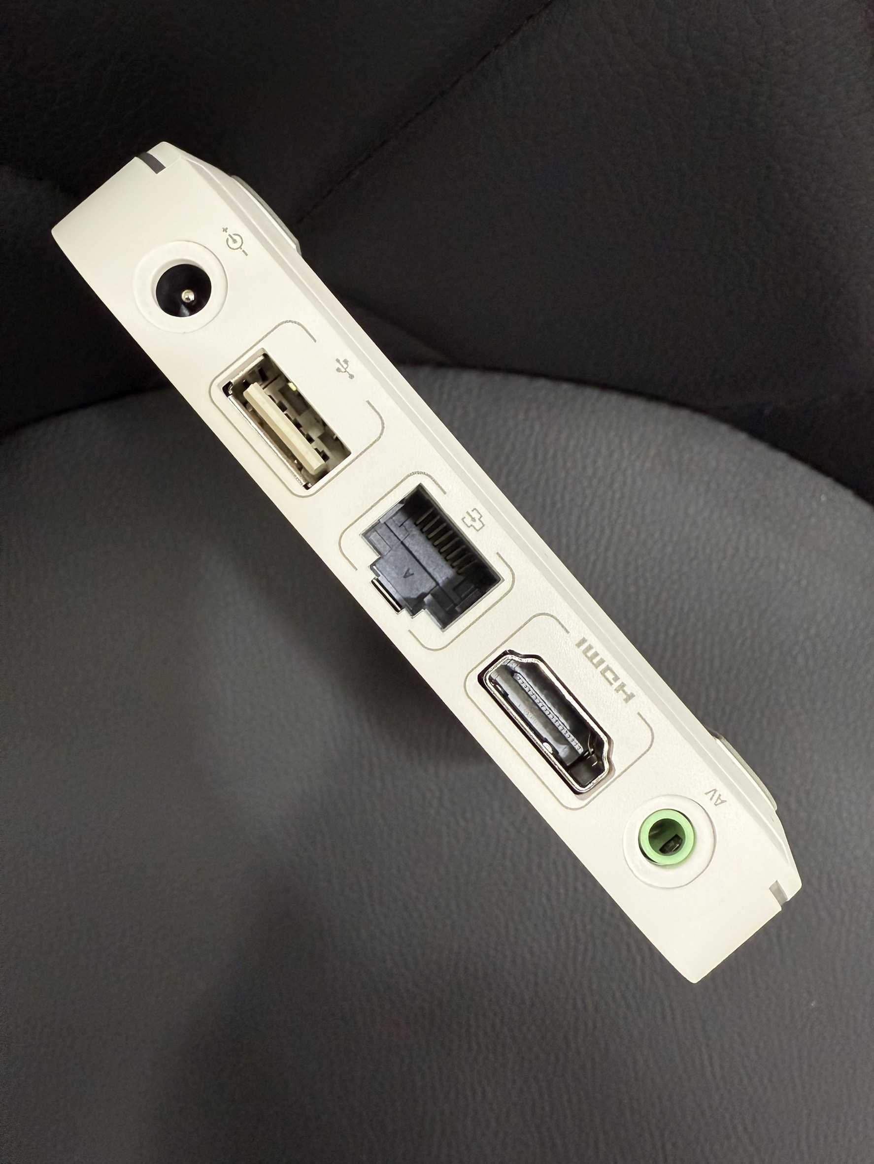 【艾爾巴二手】UBOX 9 安博 盒子PRO MAX X11 純淨版 #二手電視盒 #錦州店 32808