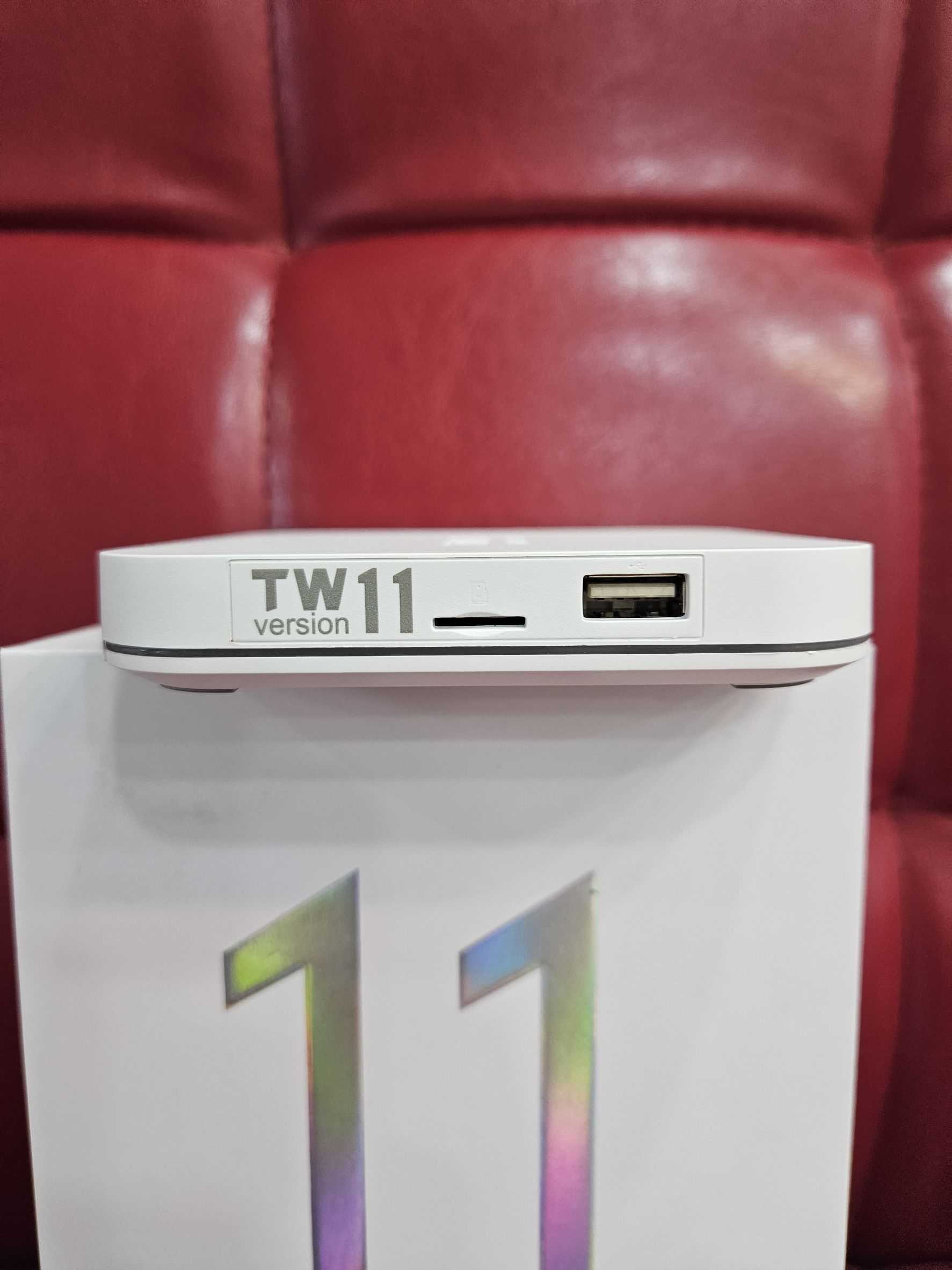 【艾爾巴二手】UBOX 11 安博 盒子 PRO MAX X18 純淨版#二手電視盒#保固中#桃園店17134