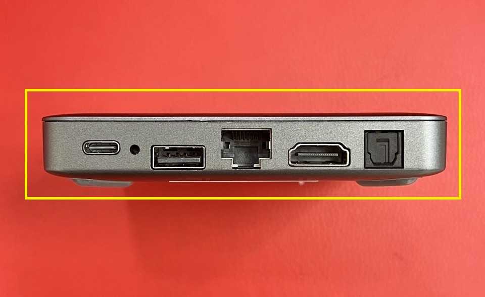 【艾爾巴二手】 SVICLOUD 10P+ 小雲盒子 4G+64G 純淨版 #二手電視盒 #錦州店 1BC62