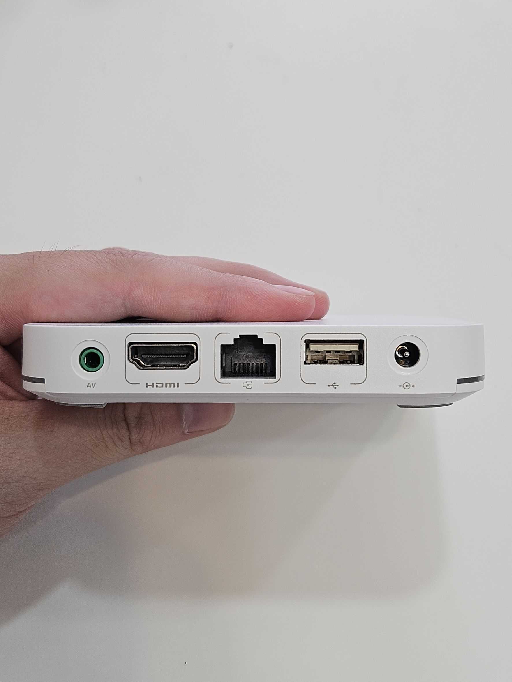 【艾爾巴二手】UBOX 11 安博 盒子 PRO MAX X18 純淨版#二手電視盒#保固中#桃園店26459