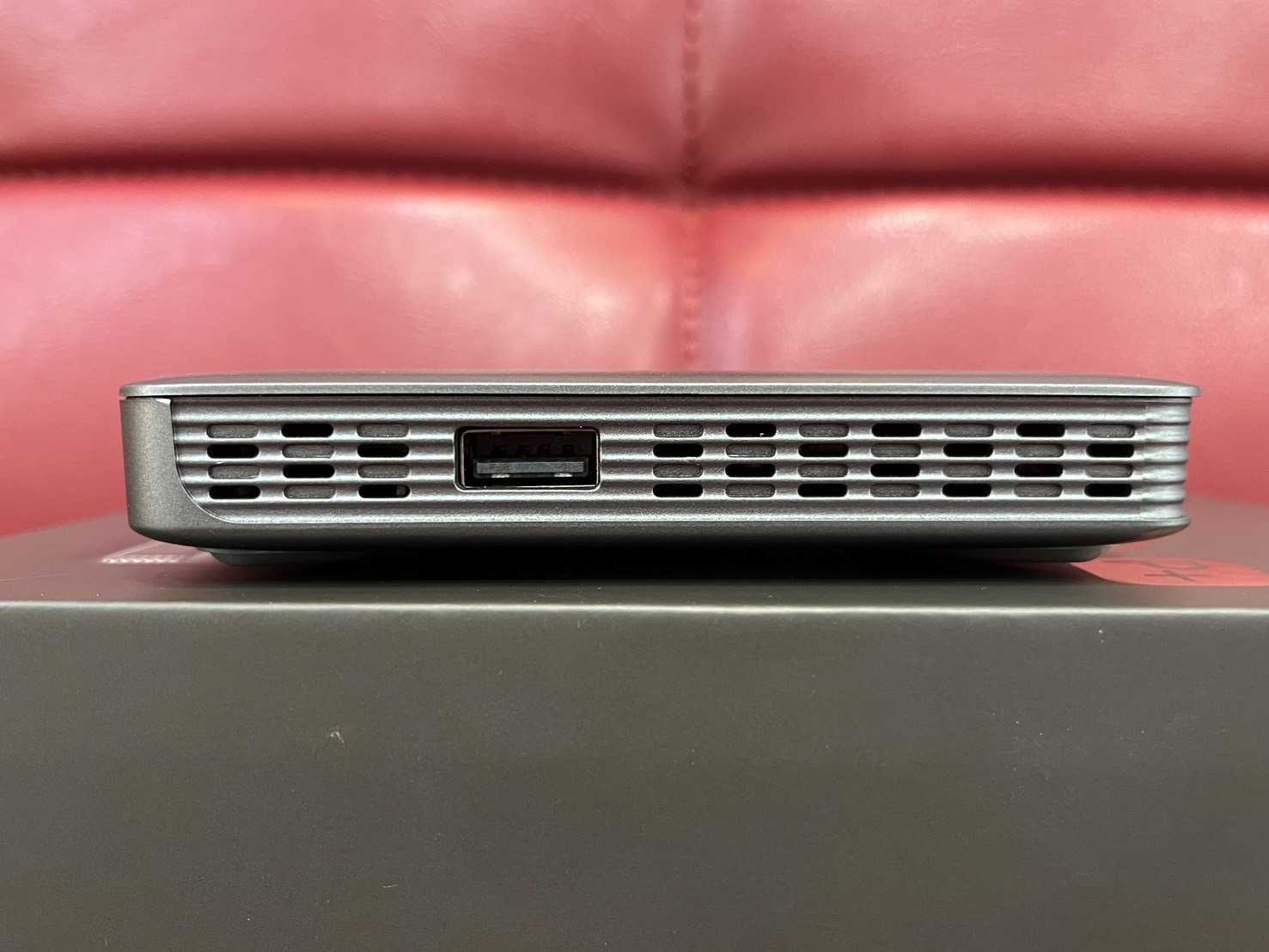 【艾爾巴二手】SVICLOUD 10P+ 小雲盒子 4G/64G 純淨版 #二手電視盒#新興店4D2A9