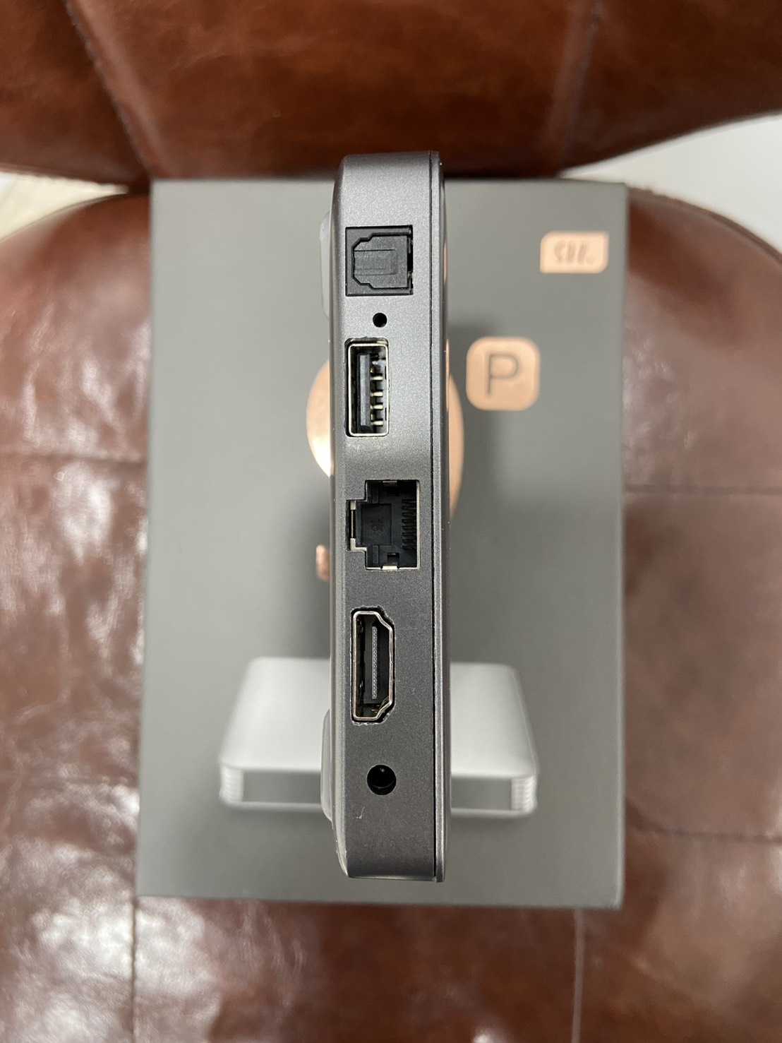 【艾爾巴二手】 SVICLOUD 9P 小雲盒子 4G+64G 純淨版 #二手電視盒 #板橋店 A907C