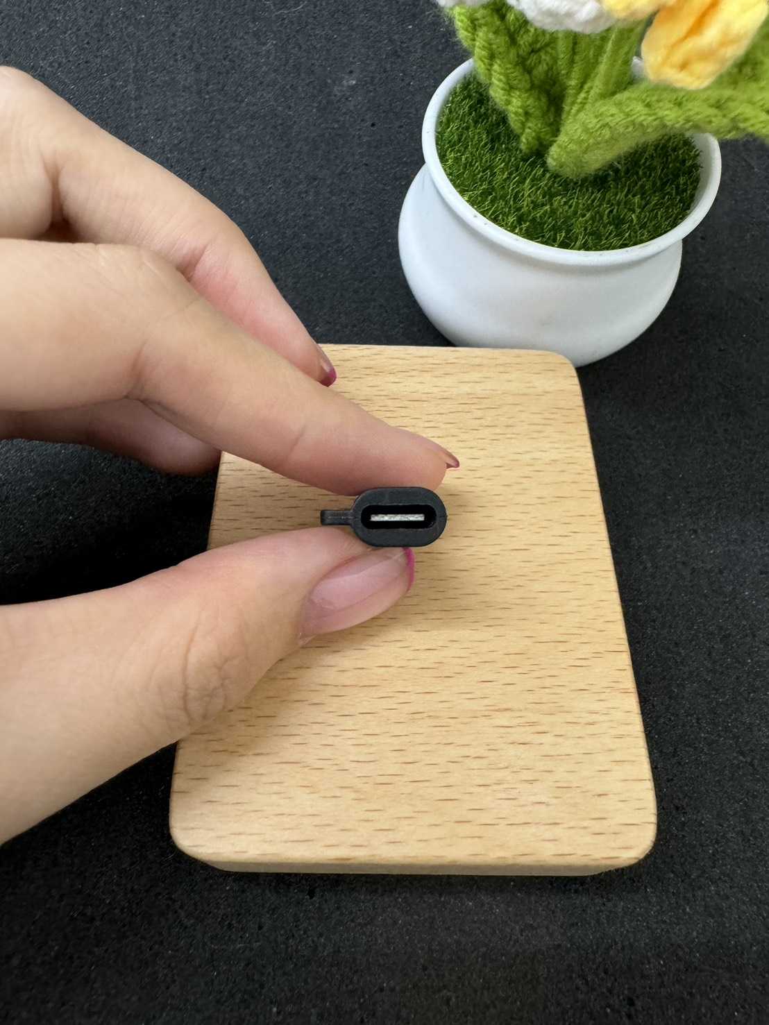 【艾爾巴數位】睿量OTG轉接頭#手機配件#UH415/UH414