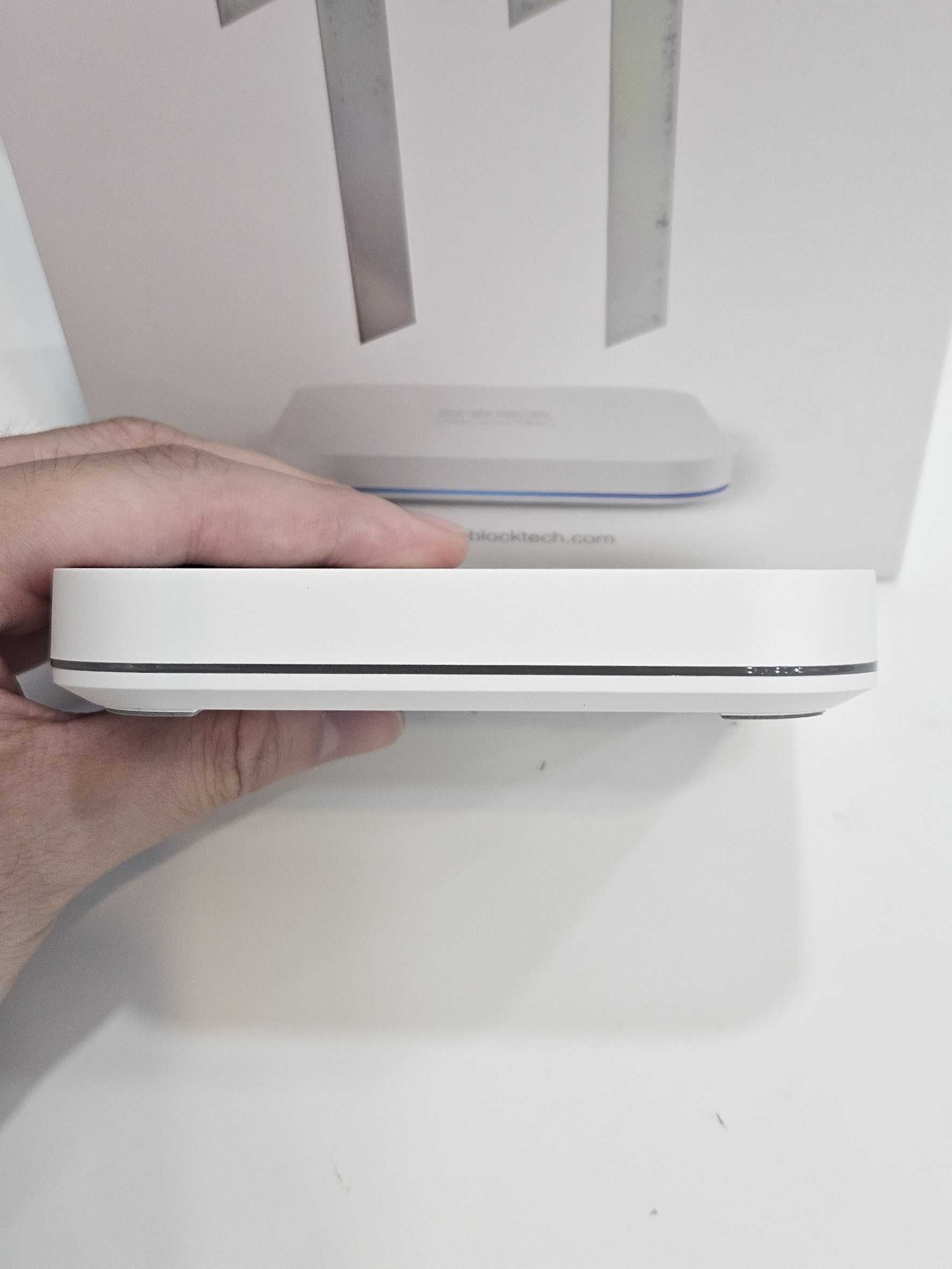 【艾爾巴二手】UBOX 11 安博 盒子 PRO MAX X18 純淨版#二手電視盒#保固中#桃園店26457