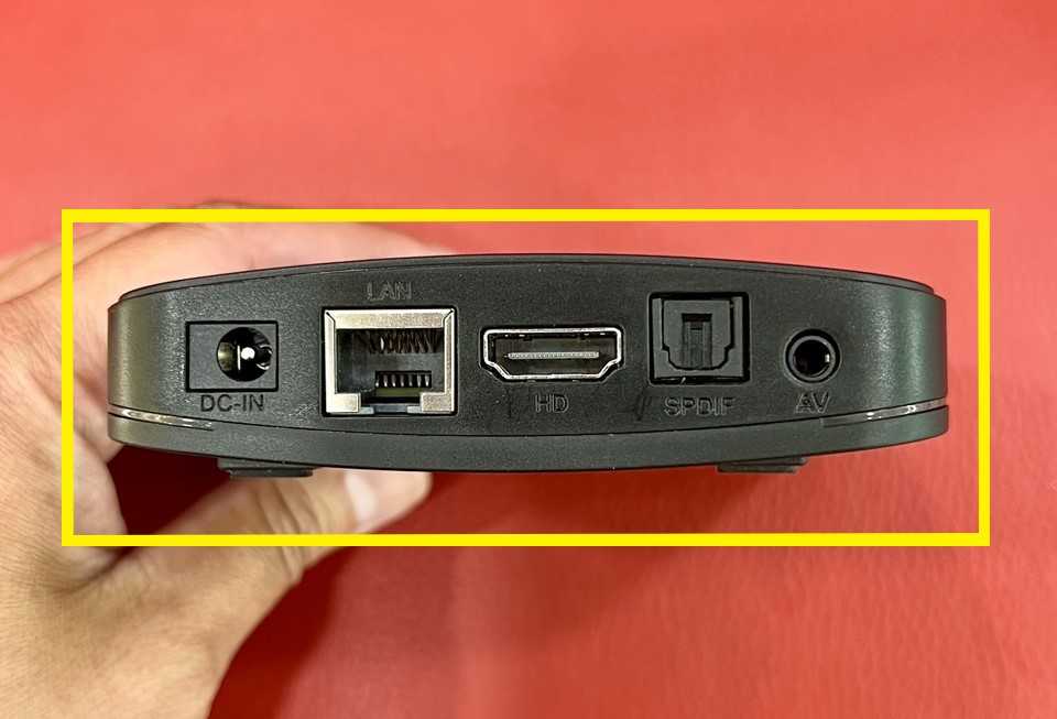 【艾爾巴二手】EVBOX 6MAX 易播盒子 4G+64G 純淨版 #二手電視盒#板橋店53201