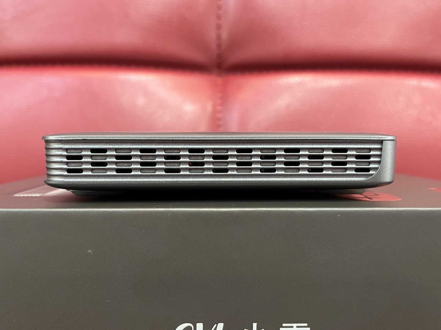 【艾爾巴二手】SVICLOUD 10P+ 小雲盒子 4G/64G 純淨版 #二手電視盒#新興店4D2A9