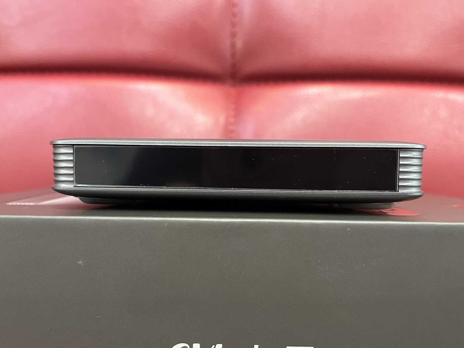 【艾爾巴二手】SVICLOUD 10P+ 小雲盒子 4G/64G 純淨版 #二手電視盒#新興店4D2A9