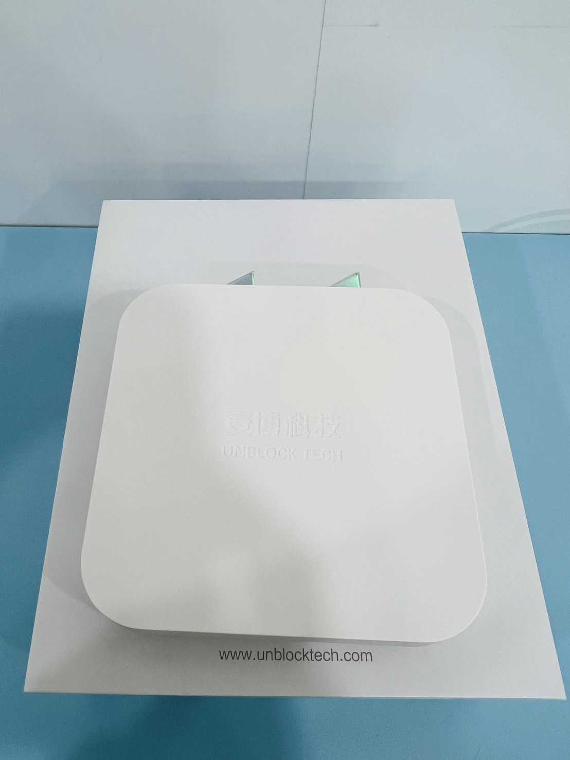 【艾爾巴二手】UBOX 11 安博 盒子 PRO MAX X18 純淨版 #二手電視盒 #保固中 #錦州店18319