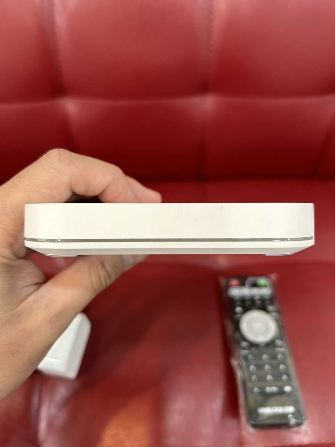 【艾爾巴二手】UBOX 10 安博 盒子 PRO MAX X12 純淨版#二手電視盒#中壢店 50300