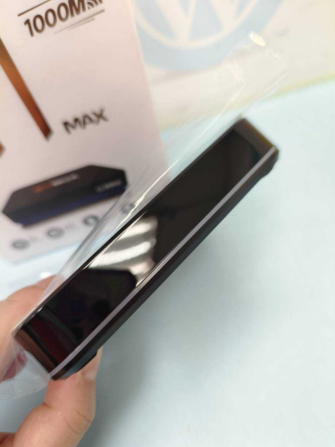 【艾爾巴二手】EVBOX 11MAX 易播盒子 4G/64G 純淨版 #二手電視盒#保固中#漢口店 B26B2