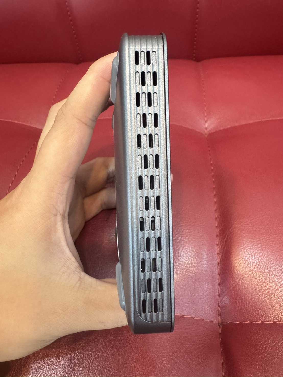 【艾爾巴二手】SVICLOUD 10P 小雲盒子 4G+64G 純淨版 #二手電視盒#保固中#中壢店4D558