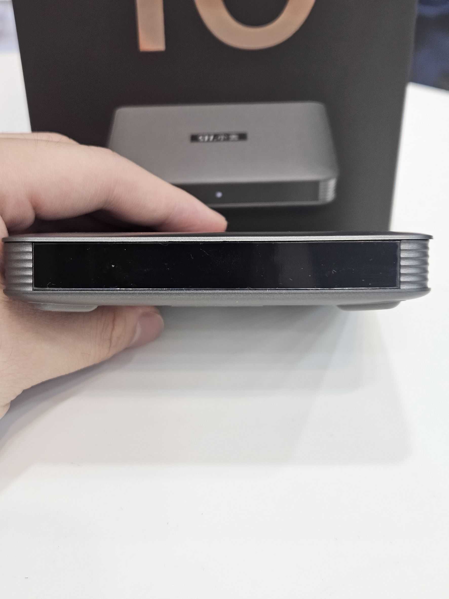 【艾爾巴二手】 SVICLOUD 10P+ 小雲盒子 4G+64G 純淨版 #二手電視盒#保固中#桃園店4C3DE