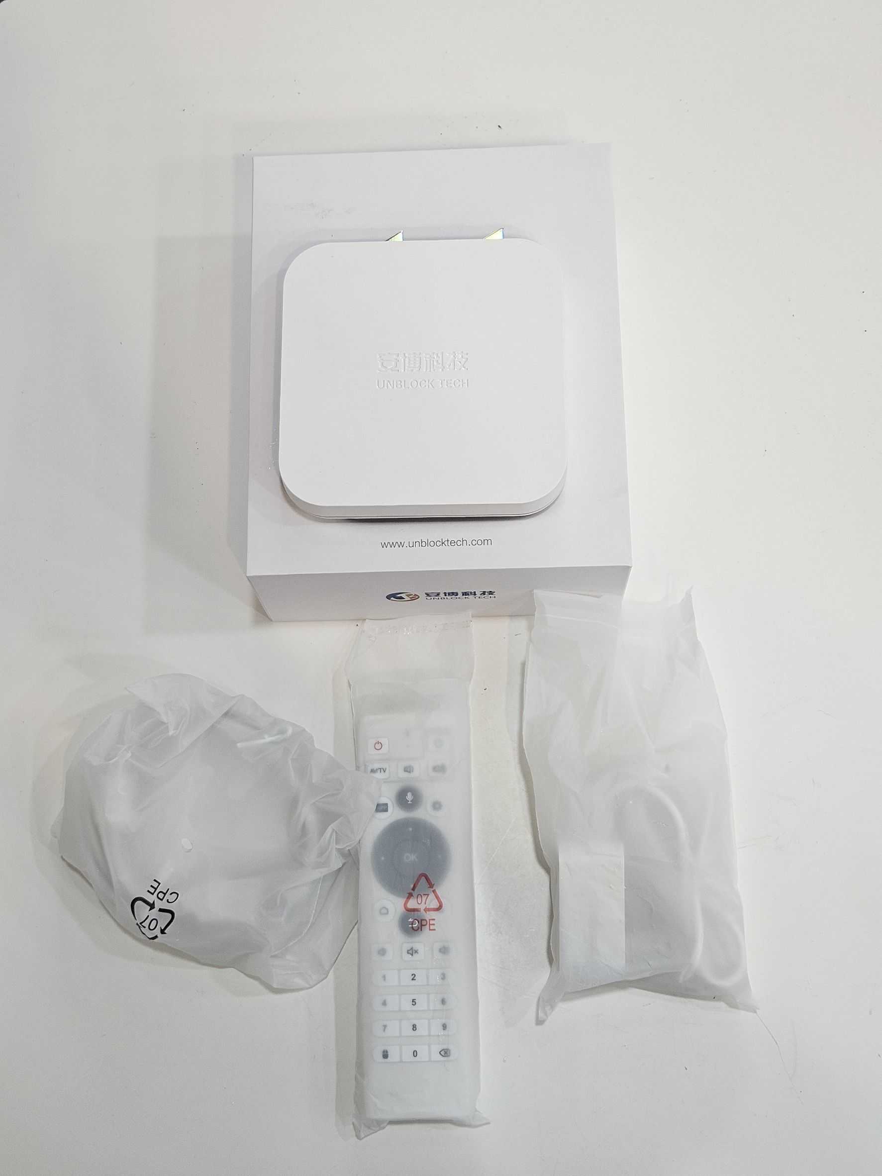【艾爾巴二手】UBOX 11 安博 盒子 PRO MAX X18 純淨版#二手電視盒#保固中#桃園店23745