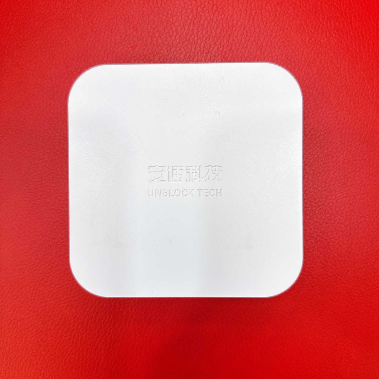 【艾爾巴二手】UBOX 9 安博 盒子PRO MAX X11 純淨版 #二手電視盒#錦州店 12594ADA