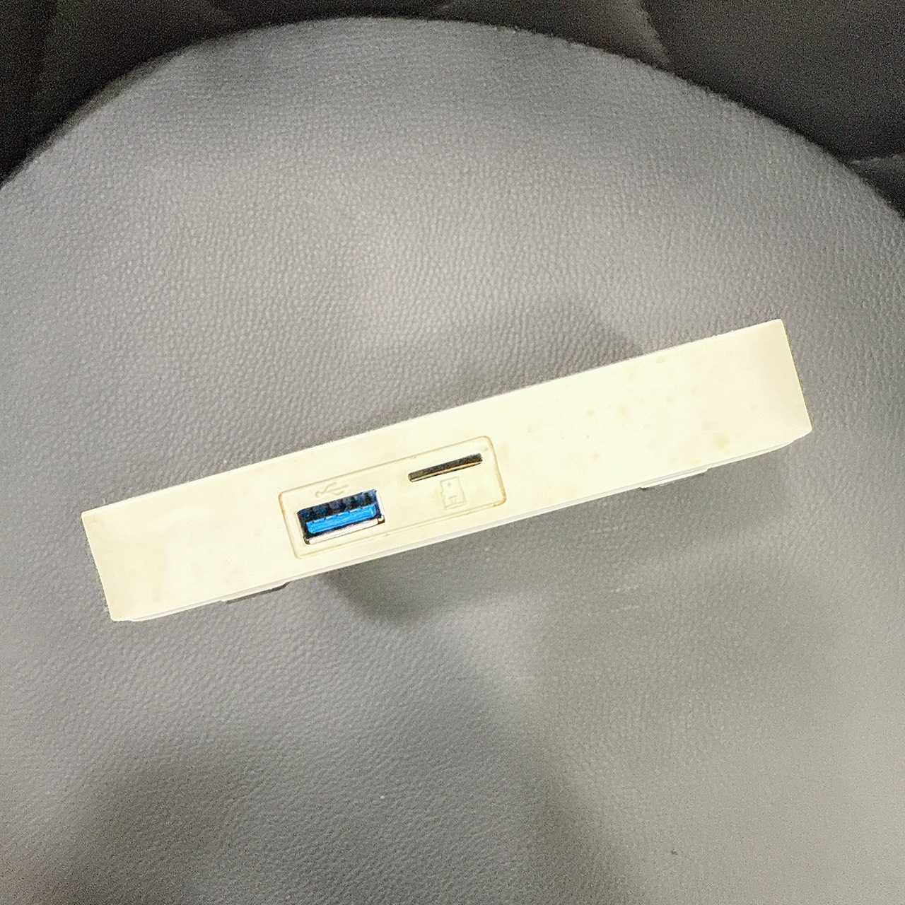 【艾爾巴二手】UBOX 安博 盒子 7代 PROS X9 純淨版 #二手電視盒 #錦州店 46000