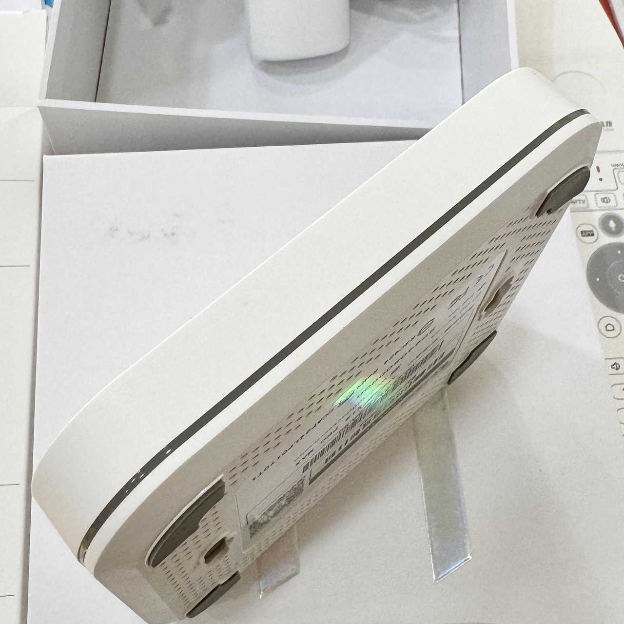 【艾爾巴二手】UBOX 11 安博 盒子 PRO MAX X18 純淨版#二手電視盒#保固中#彰化店25843