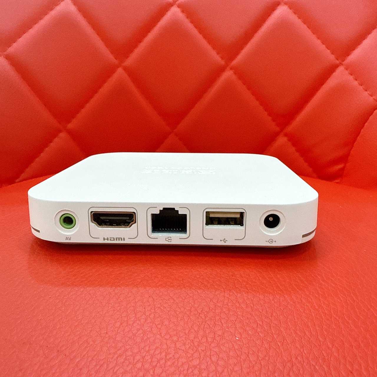 【艾爾巴二手】UBOX 9 安博 盒子PRO MAX X11 純淨版 #二手電視盒#錦州店 12594ADA