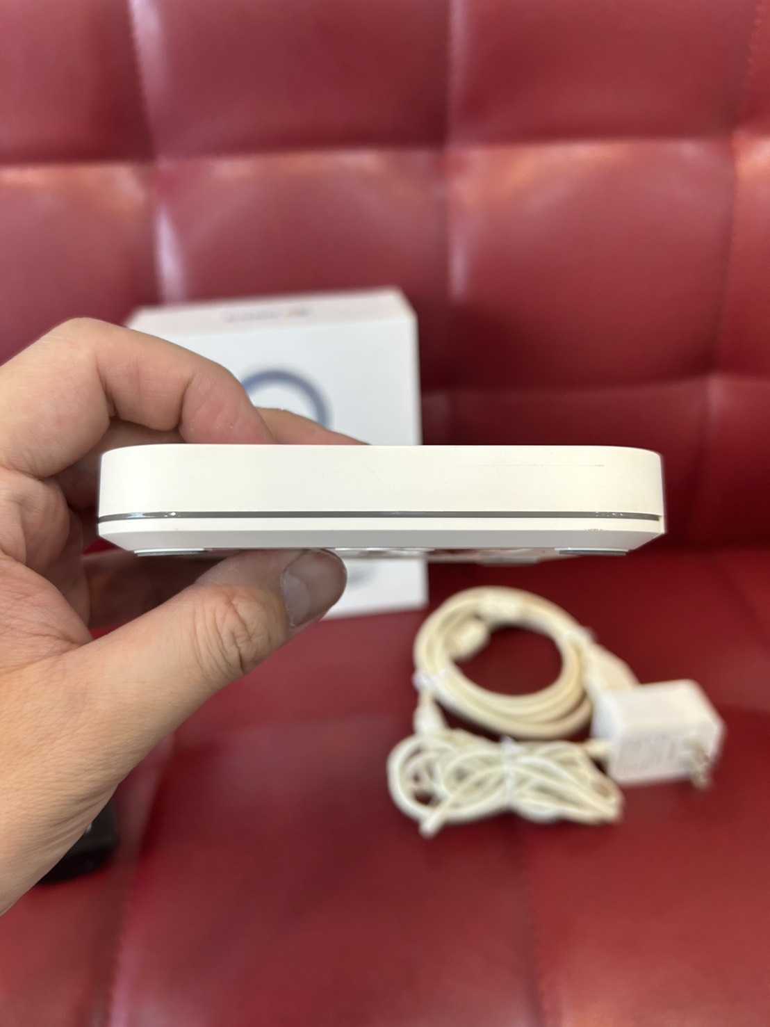 【艾爾巴二手】UBOX 9 安博 盒子 PRO MAX X11 4+64G 純淨版#二手電視盒#中壢店 24598