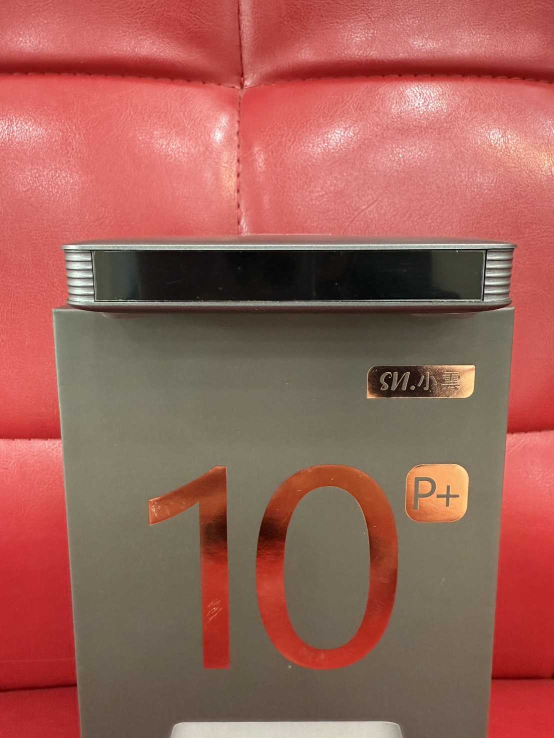 【艾爾巴二手】 SVICLOUD 10P+ 小雲盒子 4G+64G 純淨版 #二手電視盒#保固中#桃園店325B8