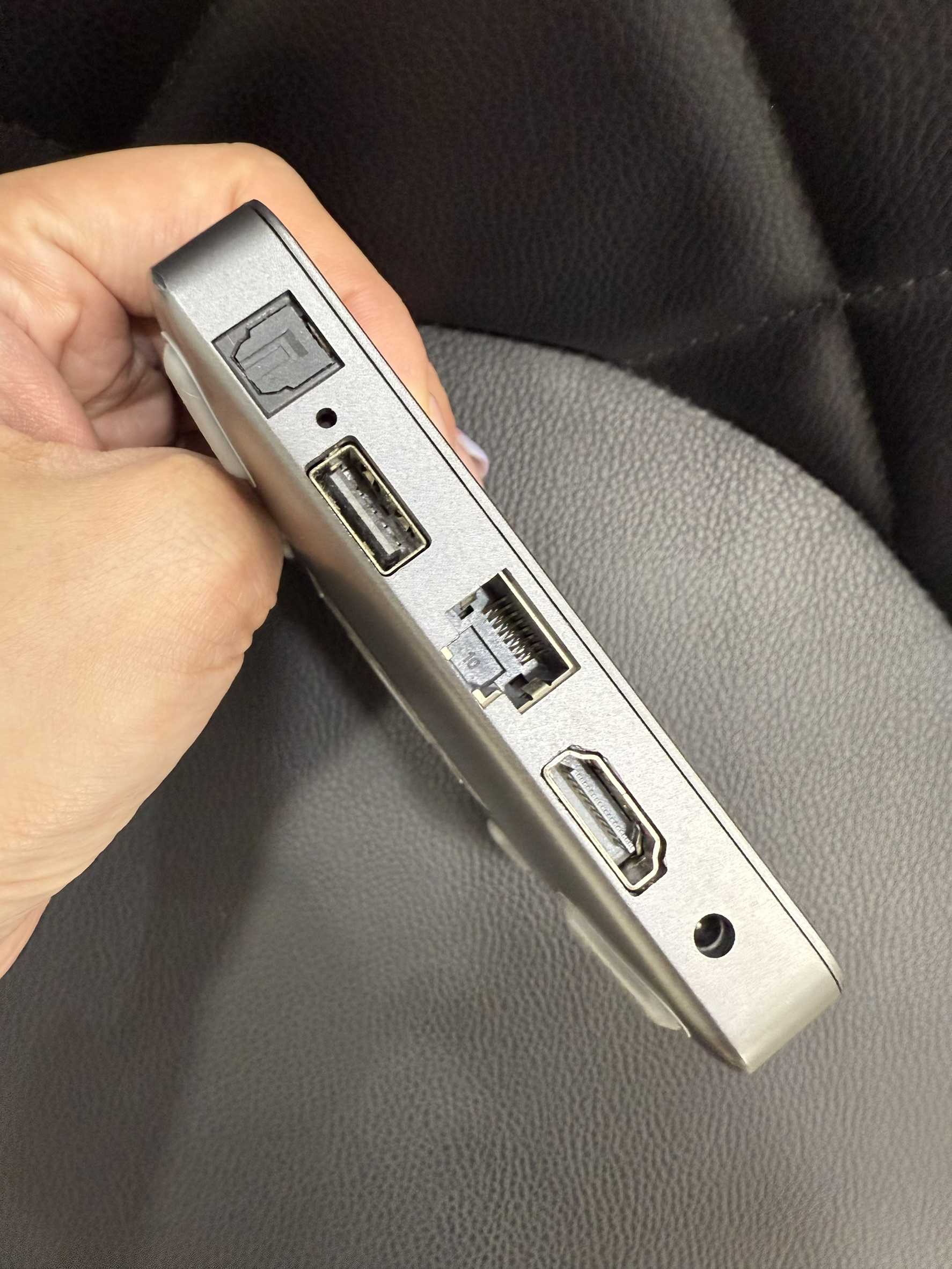 【艾爾巴二手】 SVICLOUD 9P 小雲盒子 4G+64G 純淨版 #二手電視盒 #錦州店 95E54